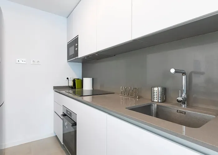 アパート Modern 3-Bed Boho Retreat For A Stylish Escape フエンヒロラ