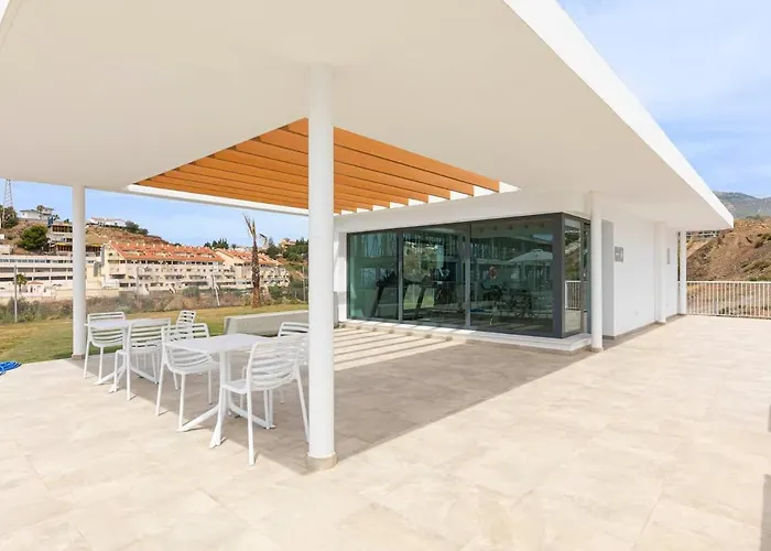 アパート Modern 3-Bed Boho Retreat For A Stylish Escape *