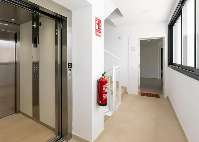 アパート Modern 3-Bed Boho Retreat For A Stylish Escape