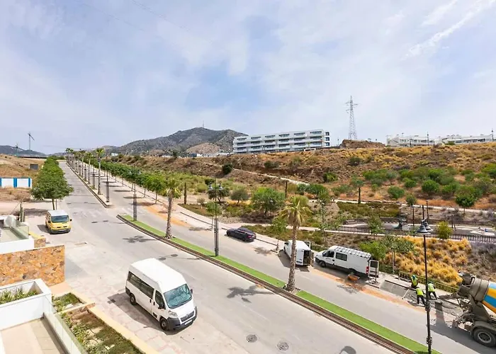 アパート Modern 3-Bed Boho Retreat For A Stylish Escape *