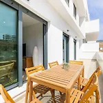 Apartment Modern 3-bed Boho Retreat For A Stylish Escape
