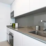 Apartment Modern 3-bed Boho Retreat For A Stylish Escape Fuengirola
