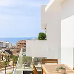 Apartment Modern 3-bed Boho Retreat For A Stylish Escape Fuengirola