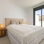 Apartment Modern 3-bed Boho Retreat For A Stylish Escape *