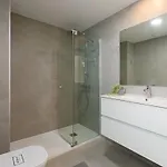Apartment Modern 3-bed Boho Retreat For A Stylish Escape Fuengirola