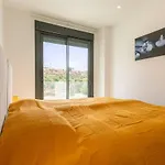 Modern 3-bed Boho Retreat For A Stylish Escape Fuengirola