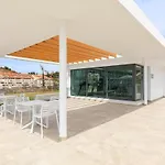 Apartment Modern 3-bed Boho Retreat For A Stylish Escape *