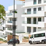 Modern 3-bed Boho Retreat For A Stylish Escape * Fuengirola