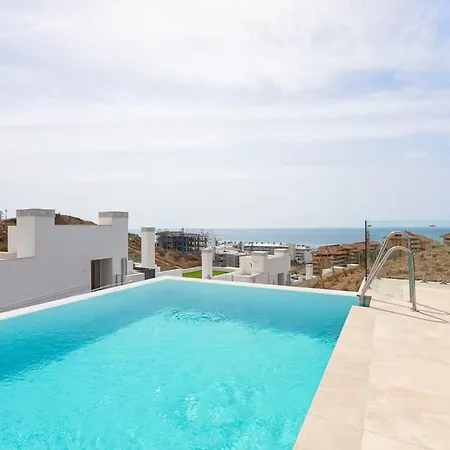 Lejlighed Modern 3-Bed Boho Retreat For A Stylish Escape *