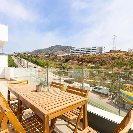 公寓 Modern 3-bed Boho Retreat For A Stylish Escape 丰希罗拉