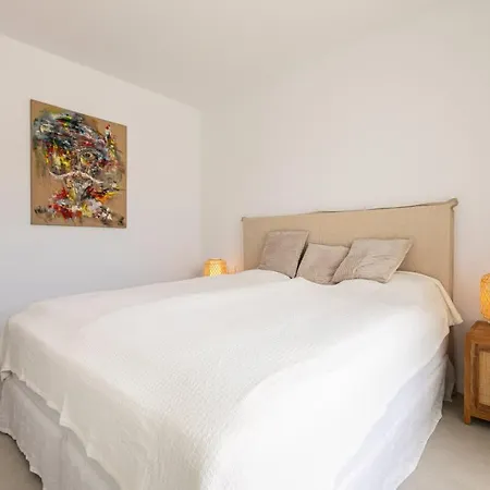 Appartement Modern 3-bed Boho Retreat For A Stylish Escape *