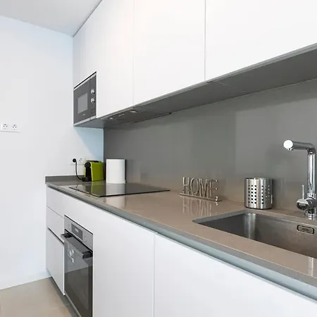 아파트 Modern 3-bed Boho Retreat For A Stylish Escape 푸엔히롤라