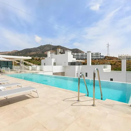 아파트 Modern 3-bed Boho Retreat For A Stylish Escape *