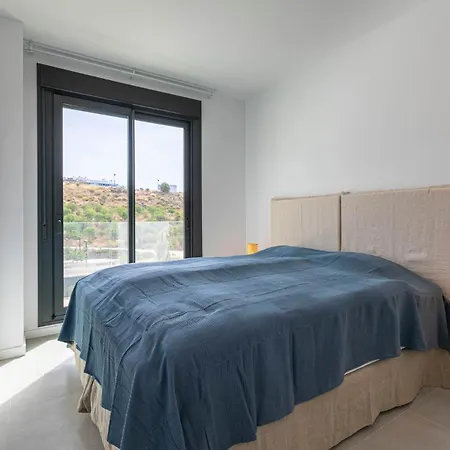 Modern 3-bed Boho Retreat For A Stylish Escape Appartement