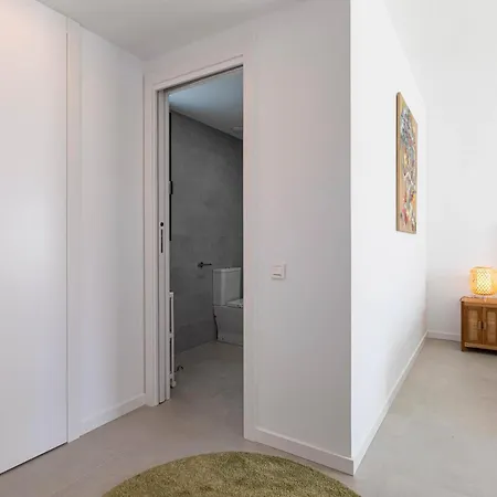 Modern 3-bed Boho Retreat For A Stylish Escape Fuengirola