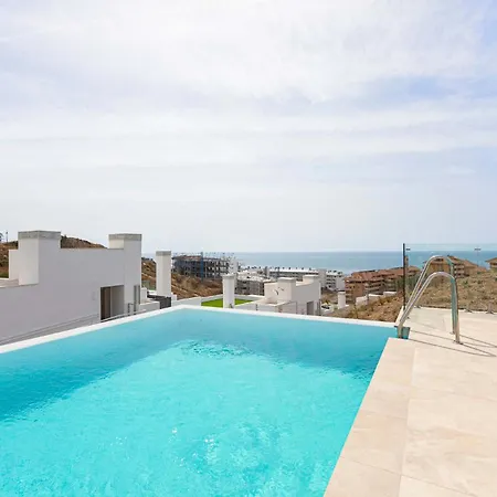 Appartement Modern 3-bed Boho Retreat For A Stylish Escape