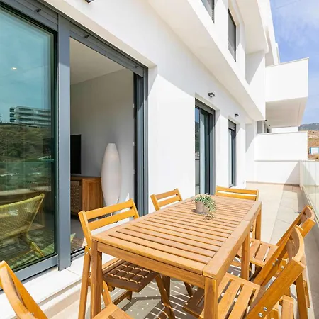 Modern 3-bed Boho Retreat For A Stylish Escape *