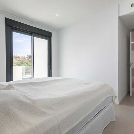 Modern 3-bed Boho Retreat For A Stylish Escape * Fuengirola