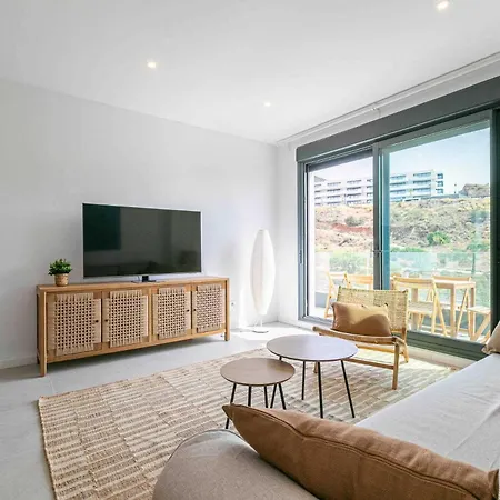 Modern 3-bed Boho Retreat For A Stylish Escape * Fuengirola