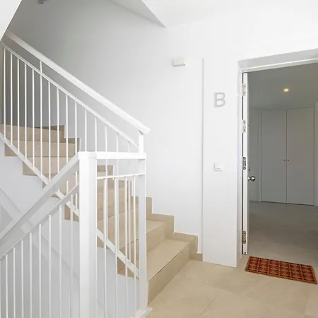 Modern 3-bed Boho Retreat For A Stylish Escape Appartement Fuengirola