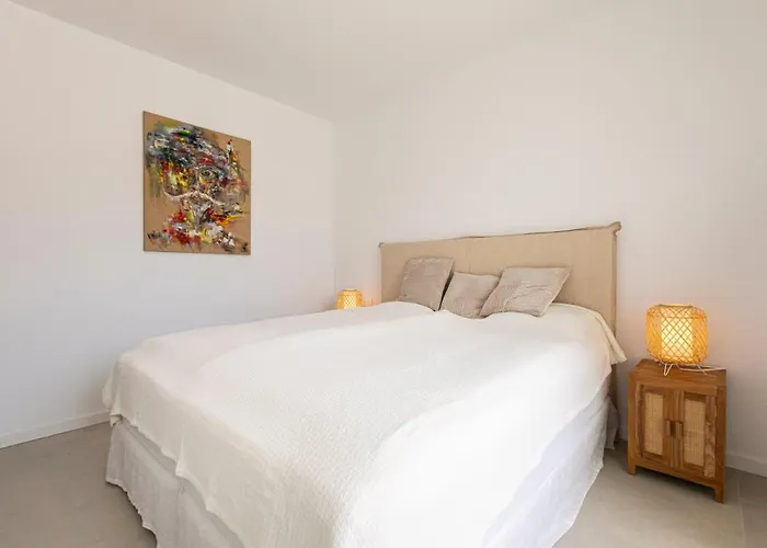 公寓 Modern 3-bed Boho Retreat For A Stylish Escape *