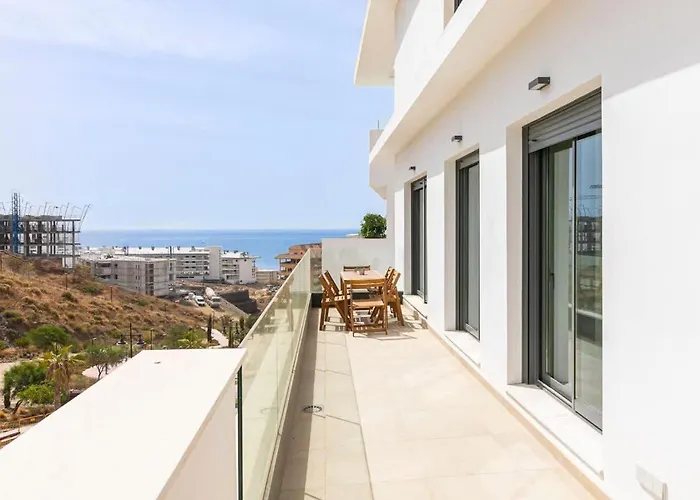 公寓 Modern 3-bed Boho Retreat For A Stylish Escape