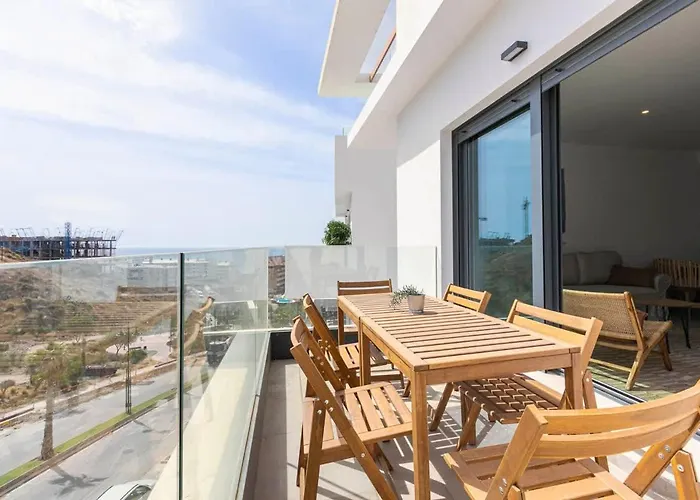 公寓 Modern 3-bed Boho Retreat For A Stylish Escape *