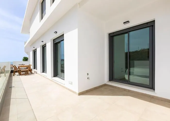 公寓 Modern 3-bed Boho Retreat For A Stylish Escape *