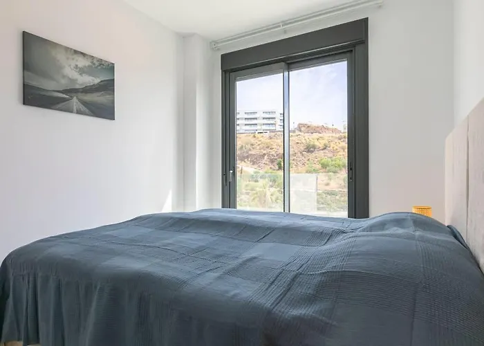 Modern 3-bed Boho Retreat For A Stylish Escape