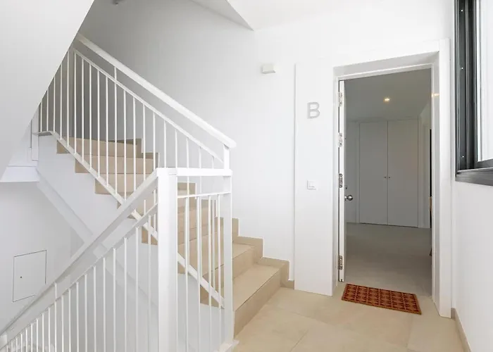 公寓 Modern 3-bed Boho Retreat For A Stylish Escape 丰希罗拉