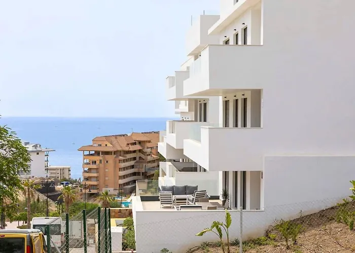 Modern 3-bed Boho Retreat For A Stylish Escape 公寓