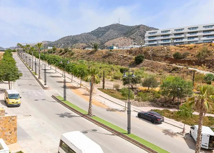 Lejlighed Modern 3-Bed Boho Retreat For A Stylish Escape *