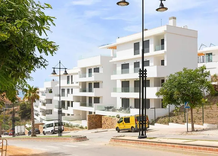 Modern 3-bed Boho Retreat For A Stylish Escape 公寓