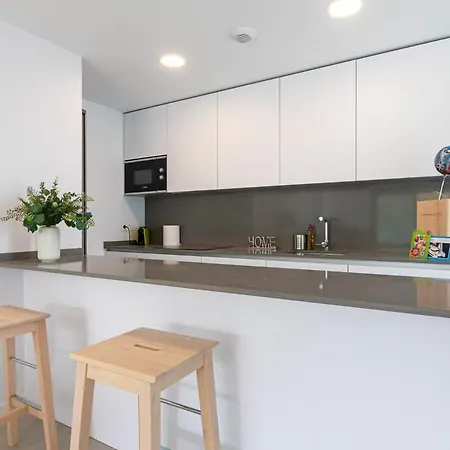 Appartement Modern 3-bed Boho Retreat For A Stylish Escape