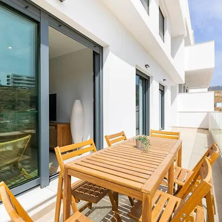 Appartement Modern 3-bed Boho Retreat For A Stylish Escape