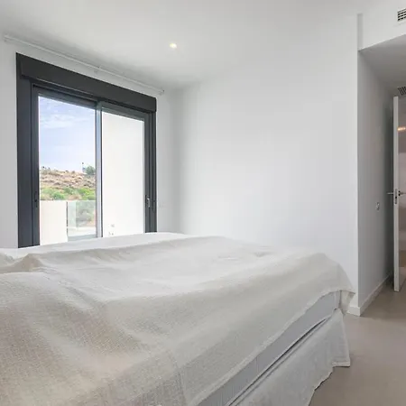 Modern 3-bed Boho Retreat For A Stylish Escape * Fuengirola