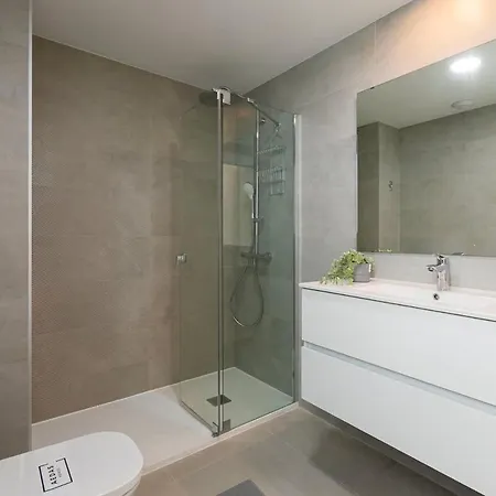 Appartement Modern 3-bed Boho Retreat For A Stylish Escape Fuengirola
