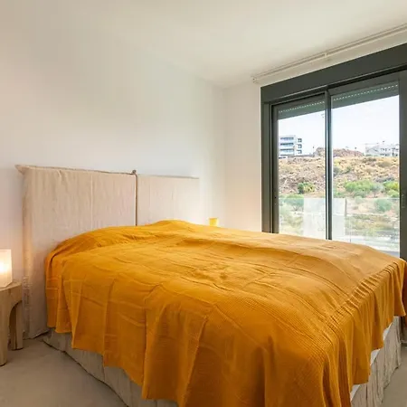 Modern 3-bed Boho Retreat For A Stylish Escape Appartement *