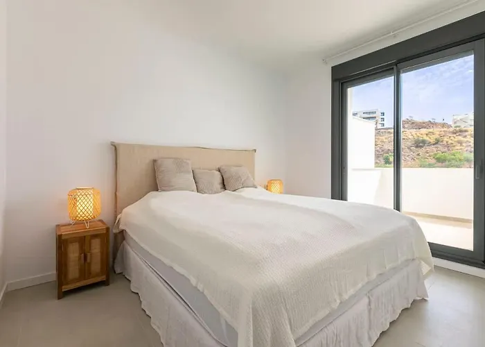 Lägenhet Modern 3-Bed Boho Retreat For A Stylish Escape *