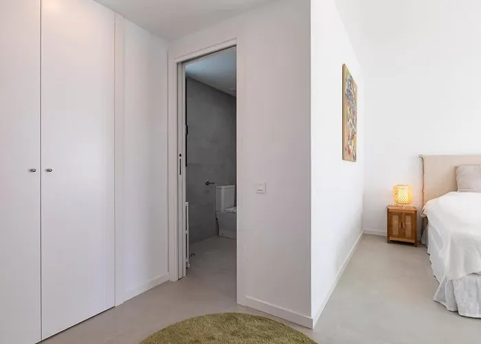 Lägenhet Modern 3-Bed Boho Retreat For A Stylish Escape *