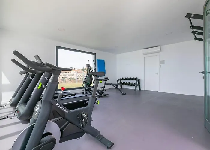 Modern 3-Bed Boho Retreat For A Stylish Escape Fuengirola